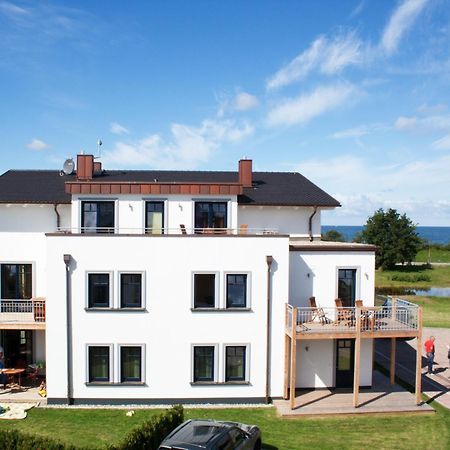 Strandvilla Boergerende Екстер'єр фото