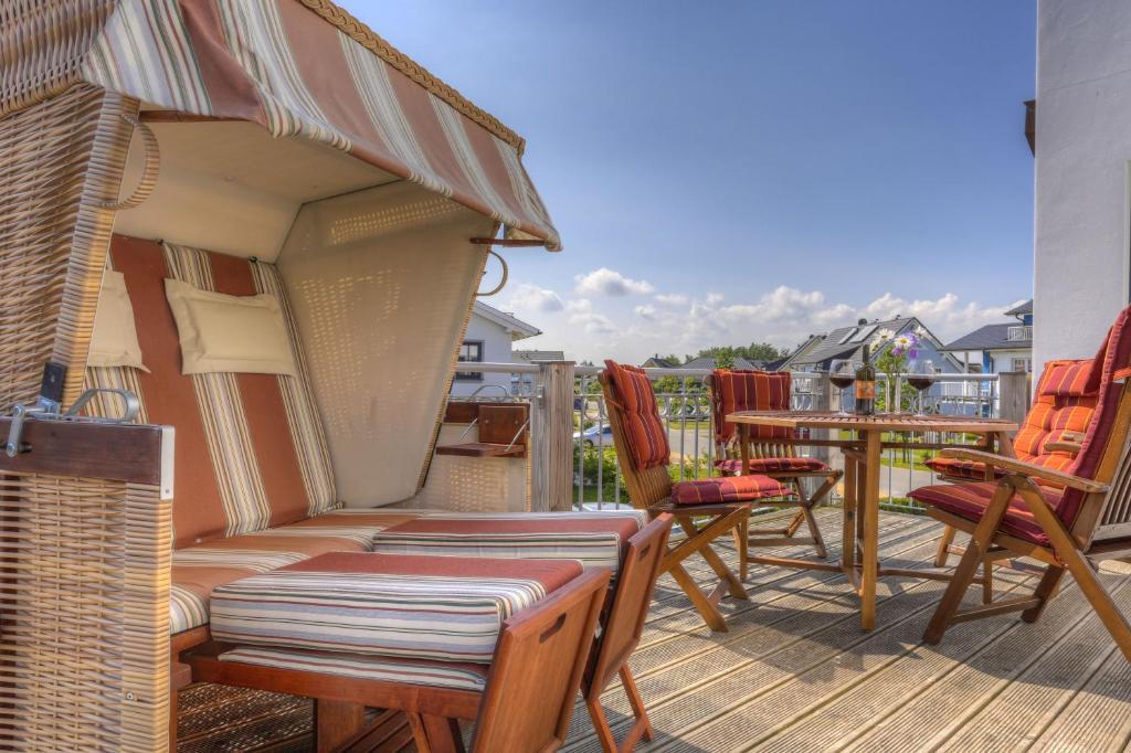 Strandvilla Boergerende Екстер'єр фото